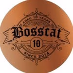 Bosscat Kitchen & Libations™