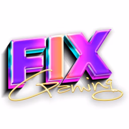 Fix Gaming Channel INDIE