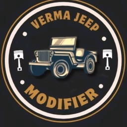 Varma Jeep modified