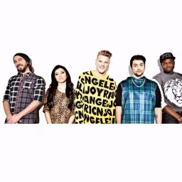 IlovePentatonix