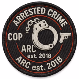 Arrested Crime