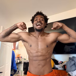 Kingathlete