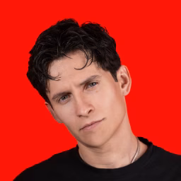 Alexis Omman