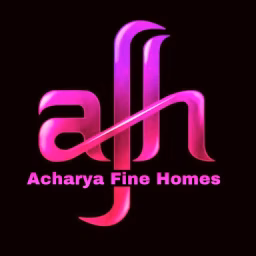Acharya fine homes