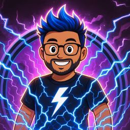 LIGHTNING SHORTS