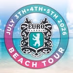 EURO KLASSIK Beach Tour