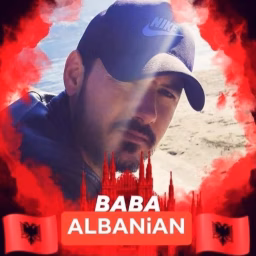 𝐁𝐀𝐁𝐀 𝐀𝐋𝐁𝐀𝐍𝐈𝐀𝐍