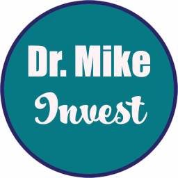 Dr. Mike Invest 投资频道