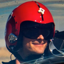 Max Afterburner