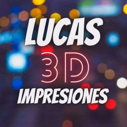 Lucas 3D