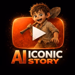 AI ICONIC STORY