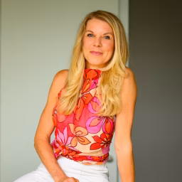 Anja Wagner 