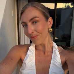 Katie Peake