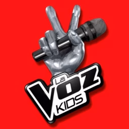 La voz kids