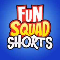 Fun Squad Shorts