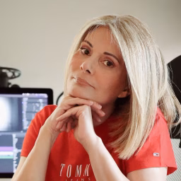 Maria Karchilaki
