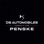 DS PENSKE FORMULA E TEAM