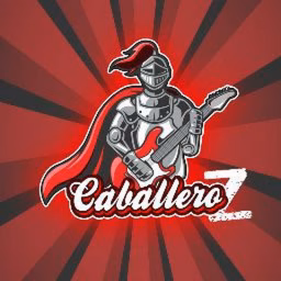 Caballero Z.