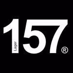 LAGER 157