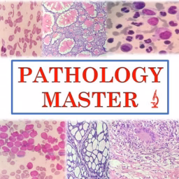 🔬 𝗣𝗔𝗧𝗛𝗢𝗟𝗢𝗚𝗬 𝗠𝗔𝗦𝗧𝗘𝗥 