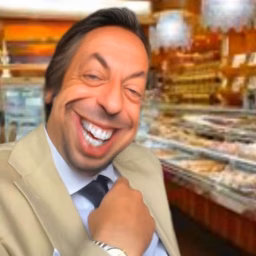 Il Boomer Milanese Official