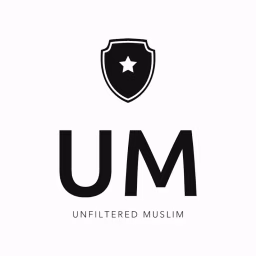 Unfiltered Muslim