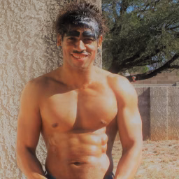buffcorrell