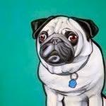Pawblo Picasso ®
