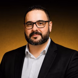 Pr. Gabriel de Oliveira Porto
