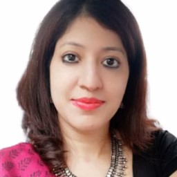 Dr Meghna- The Therapist Mommy