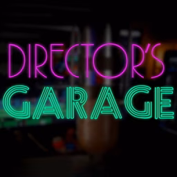 Director's Garage