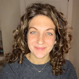 Amy Baumetz