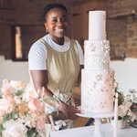 Abigail | London Wedding Cakes