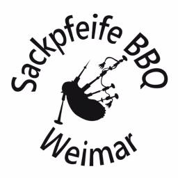 Sackpfeife BBQ Weimar