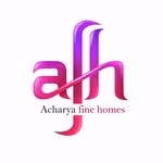 Acharya Fine Homes®