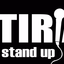 Satiriasi Stand-up Comedy