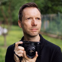 Sean Gallagher - Pro Photographer