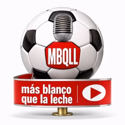 MAS BLANCO QUE LA LECHE