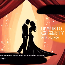 Celeb Romance
