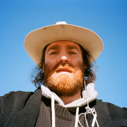 Nick Murphy - Topic