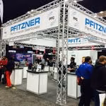 Pfitzner Performance Gearbox
