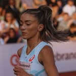 Diane Gabriëlla van Es