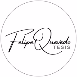 Felipe Quevedo - Tesis