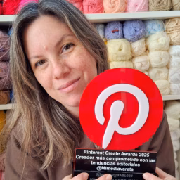 Mi Mediavareta Crochet y Amigurumis