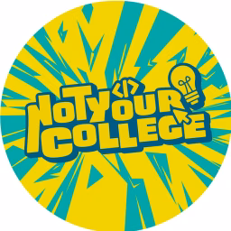 Not Your College