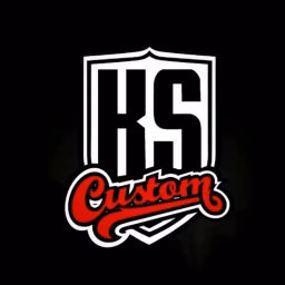 KS CUSTOM #kscustom