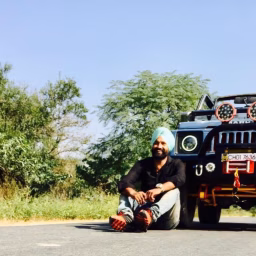 JAGGA TRACTOR BOSS