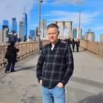 Mark Goldbridge