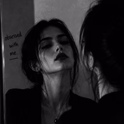 Aesthetic Side!🍷