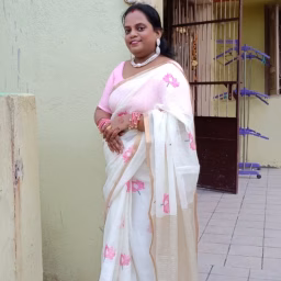 Chinu daily life